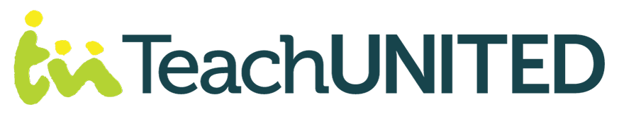 TeachUNITED U.S. site